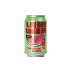 Living-Things Meloun Limetka