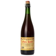 Hanssens 12° Oude Kriek