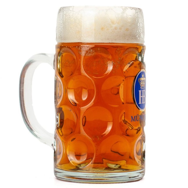 Hofbräu Tuplák