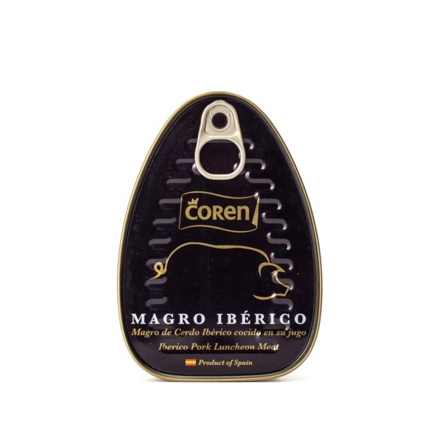 Coren Ibérico Vepřové maso