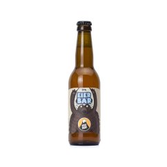 BrewAge 13° Eierbär IPA