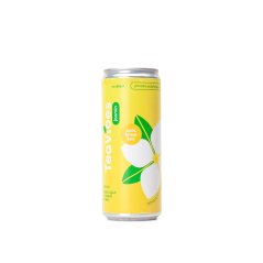 TeaVibes Cold Brew Green Tea Jasmine