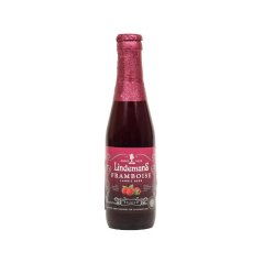 Lindemans 13° Lambic Framboisse (malina)