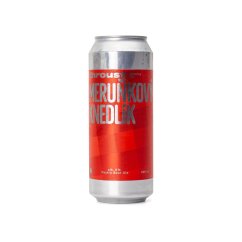 Chroust 19° Meruňkový knedlík Pastry Sour Ale