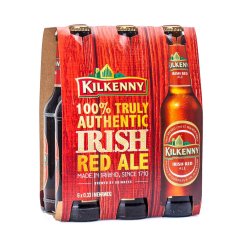 Kilkenny 10° Irish Red 6-Pack