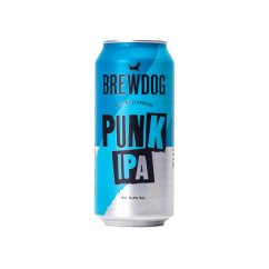 Brewdog 13° Punk IPA