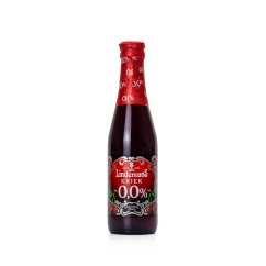 Lindemans Kriek Lambic (wiśnia) Nealko