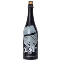Cornet 19° Oaked Strong Blond Ale