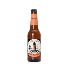 Theresianer 14° India Pale Ale