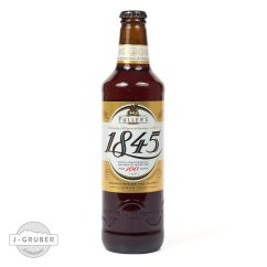Fuller`s 18° 1845 Strong Ale Fuller`s 18° 1845 Strong Ale