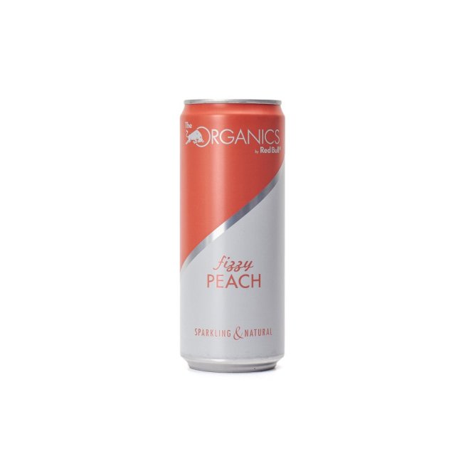 RedBull Fizzy Peach