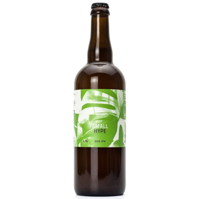 Falkon 13° Small Hype DDH IPA