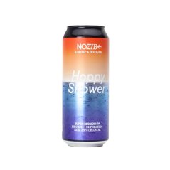 Nozib 7° Hoppy Shower Super Session IPA