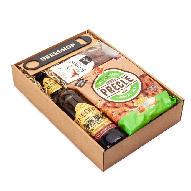 Sám-doma Dárkový balíček