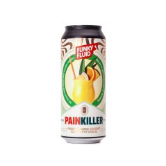 Funky-Fluid 18° Painkiller Sour Ale