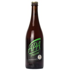 Zdivar 15° Miami APA