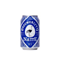 IJ 13° Natte Dubbel
