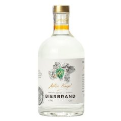 Anton-Kaapl Gin #1 Pomeranč Ananás