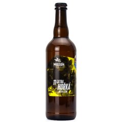 Mazák 11° Extra hořká