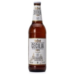 Rohozec 11° Cecilia Bezlepkový ležák