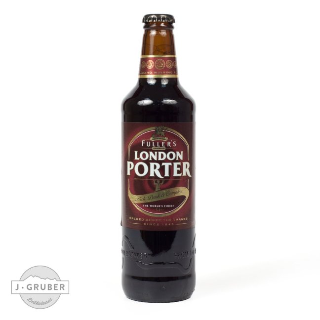 Fuller`s 14° London Porter