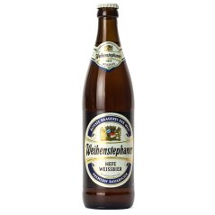 Weihenstephaner 13° Hefeweissbier Weihenstephaner 13° Hefeweissbier