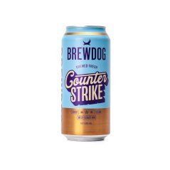 Brewdog 16° Counter Strike West Coast IPA