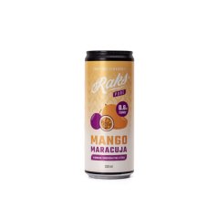 Raks Mango Maracuja