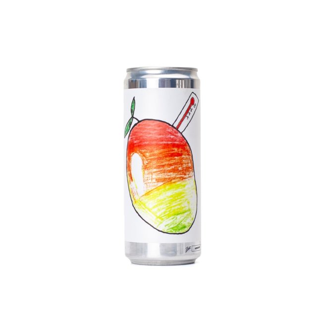 Brewski 18° Mangofeber DIPA