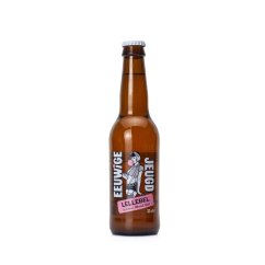 Eeuwige 14° Lellebel Blond
