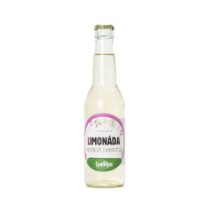 Camellus Meduňka s dobromyslí limonáda