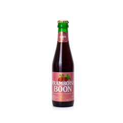 Boon 12° Lambic Framboise