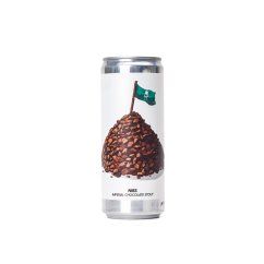 Brewski 32° Nibs Imperial Stout