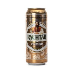 Rychtar 11° Premium Lager