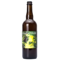 Černý-Potoka 15° Cloud Scanner NEIPA