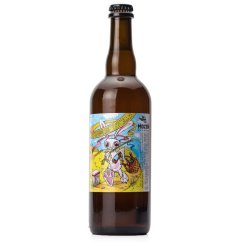 Mazák 14° Velikonoční IPA Mazák 14° Velikonoční IPA