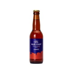 Blue-Coast 12° Ambréé Ale