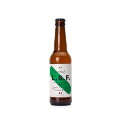 L.B.F. 15° IPA