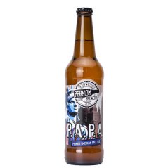 Permon 12° P.A.P.A Permon 12° P.A.P.A