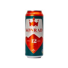 Konrad 12° Lager