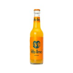 Fritz-limo pomeranč