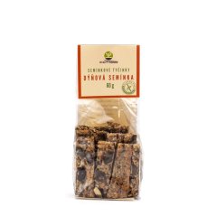 Vitality-Garden Tyčinky s dýňovými semínky