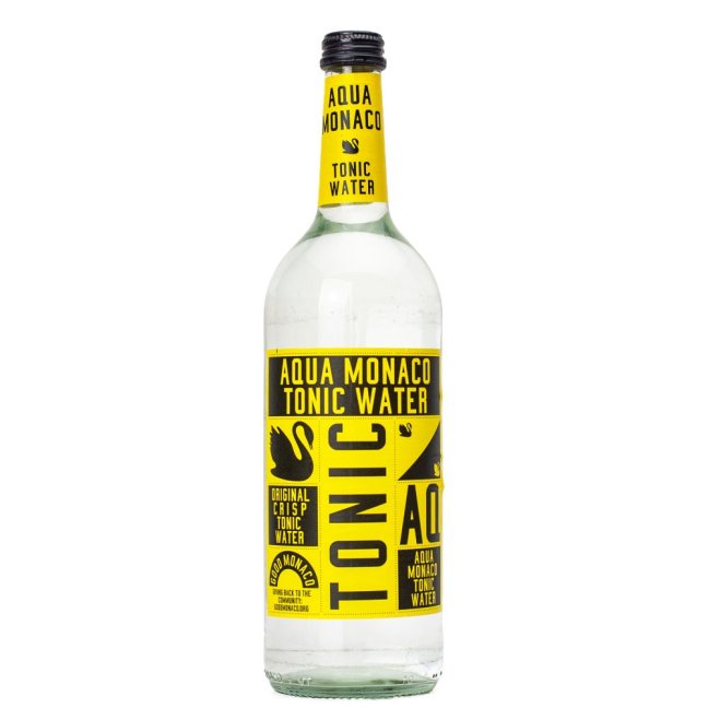 Aqua-Monaco Tonic