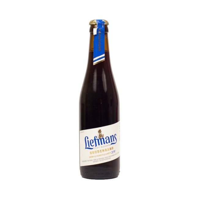 Liefmans 18° Goudenband