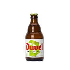 Duvel 18° Triple Hop Citra IPA