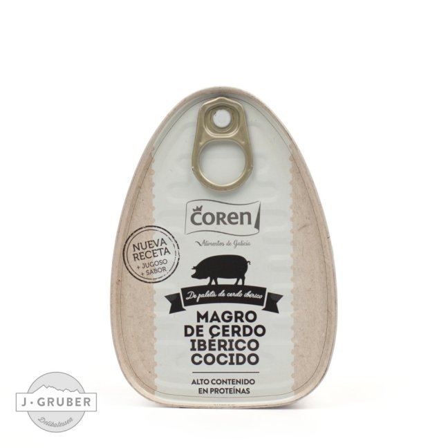 Coren Magro Ibérico Vepřové maso