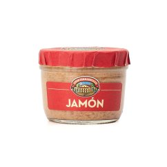 Paté Jamon šunková paštika