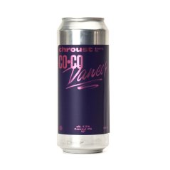 Chroust 15° Coco Dancer IPA