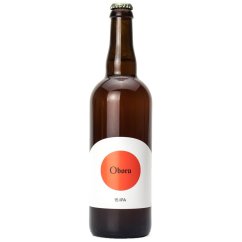 Obora 15° IPA Obora 15° IPA