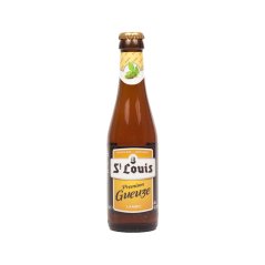 Van-Honsebrouck 12° St. Louis Premium Gueuze